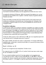 Preview for 8 page of Hama AV-100S Operating	 Instruction