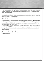 Preview for 9 page of Hama AV-100S Operating	 Instruction