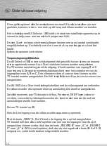 Preview for 12 page of Hama AV-100S Operating	 Instruction