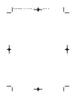 Preview for 21 page of Hama AV Selector 310 Operating	 Instruction