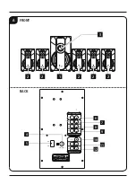 Preview for 2 page of Hama BA-5120 Operating Instructions Manual