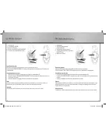 Preview for 3 page of Hama Badradio SR-300 Operating Instruction