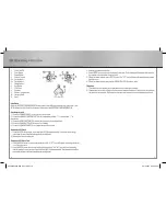 Preview for 3 page of Hama Badradio SR-500 Operating	 Instruction