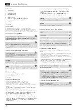 Preview for 28 page of Hama BASIC N8CD 11L Operating Instructions Manual