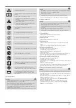 Preview for 29 page of Hama BASIC N8CD 11L Operating Instructions Manual