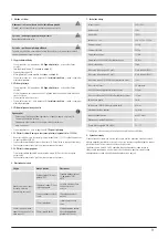 Preview for 33 page of Hama BASIC N8CD 11L Operating Instructions Manual