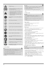 Preview for 38 page of Hama BASIC N8CD 11L Operating Instructions Manual