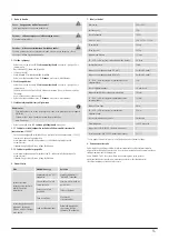 Preview for 57 page of Hama BASIC N8CD 11L Operating Instructions Manual