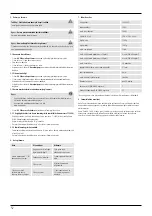 Preview for 54 page of Hama BASIC S6 Operating Instructions Manual