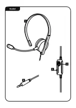 Preview for 2 page of Hama CHAT, POWER & GRIP Operating Instructions Manual