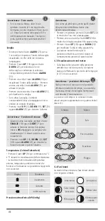 Preview for 31 page of Hama Color Edge Operating Instructions Manual