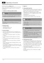 Preview for 2 page of Hama Digi7800 Operating Instructions Manual