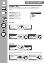 Preview for 19 page of Hama DIR150BT Operating Instructions Manual