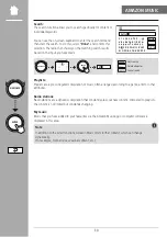 Preview for 30 page of Hama DIR150BT Operating Instructions Manual