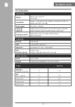 Preview for 49 page of Hama DIR150BT Operating Instructions Manual