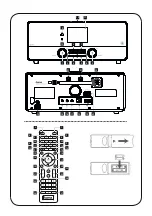 Preview for 3 page of Hama DIR3110MS Quick Manual