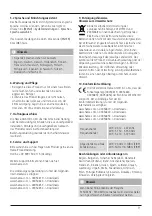 Preview for 15 page of Hama DIR3110MS Quick Manual