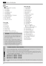 Preview for 16 page of Hama DIR3110MS Quick Manual