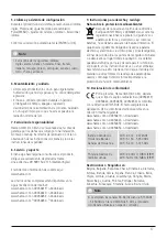 Preview for 23 page of Hama DIR3110MS Quick Manual