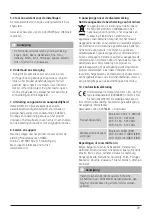 Preview for 33 page of Hama DIR3605MSBT Quick Manual