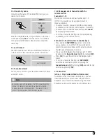 Preview for 18 page of Hama DIT1000MBT Operating Instructions Manual