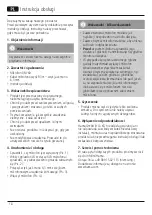 Preview for 20 page of Hama DM-60 Operating Instructions Manual