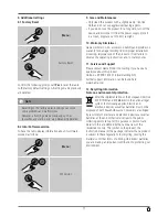 Preview for 17 page of Hama DR10 Operating Instructions Manual