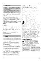 Preview for 29 page of Hama DR1550CBT Quick Manual