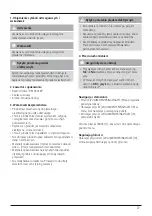 Preview for 31 page of Hama DR1550CBT Quick Manual