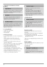 Preview for 34 page of Hama DR1550CBT Quick Manual