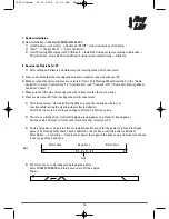 Preview for 11 page of Hama Easy Line 4 in 1 Steering Wheel Operating Instruction