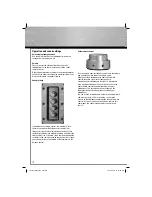 Preview for 11 page of Hama Electronic 1000 Operating	 Instruction