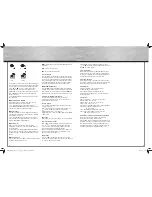 Preview for 5 page of Hama EWS-1100 Operating Instructions Manual