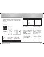 Preview for 6 page of Hama EWS-1100 Operating Instructions Manual