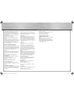 Preview for 11 page of Hama EWS-1100 Operating Instructions Manual