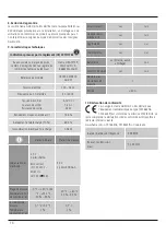 Preview for 18 page of Hama EWS-1400 Operating Instructions Manual