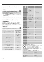 Preview for 78 page of Hama EWS-1400 Operating Instructions Manual