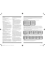 Preview for 18 page of Hama EWS-290 Operating Instructions Manual