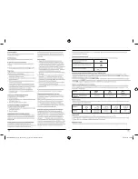 Preview for 27 page of Hama EWS-290 Operating Instructions Manual