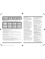 Preview for 28 page of Hama EWS-290 Operating Instructions Manual