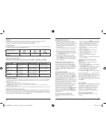 Preview for 31 page of Hama EWS-290 Operating Instructions Manual