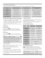 Preview for 20 page of Hama EWS-380 Operating Instructions Manual