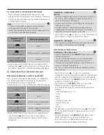 Preview for 35 page of Hama EWS-380 Operating Instructions Manual