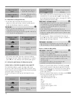 Preview for 53 page of Hama EWS-380 Operating Instructions Manual