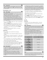 Preview for 96 page of Hama EWS-380 Operating Instructions Manual