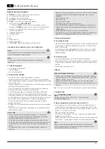 Preview for 9 page of Hama Extra Operating Instructions Manual