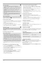 Preview for 10 page of Hama Extra Operating Instructions Manual