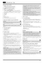 Preview for 13 page of Hama Extra Operating Instructions Manual