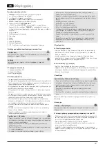 Preview for 17 page of Hama Extra Operating Instructions Manual