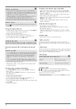 Preview for 26 page of Hama Extra Operating Instructions Manual